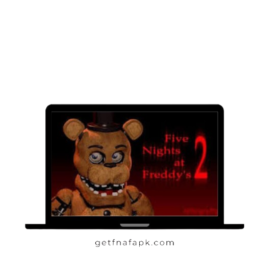 Fnaf 2 APK