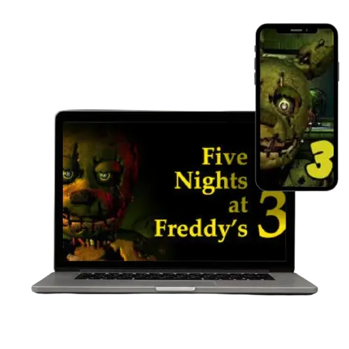 fnaf 3 apk
