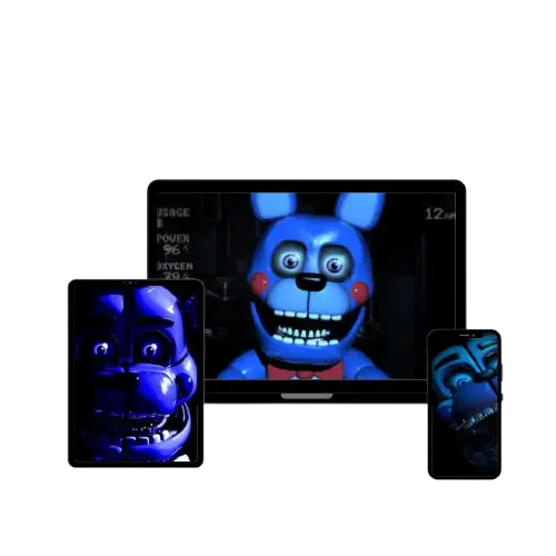 Fnaf Sister Location APK