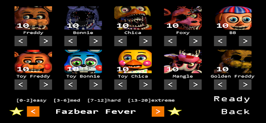 fnaf 2 apk